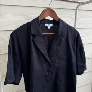 NWT Gianni bini Blouse